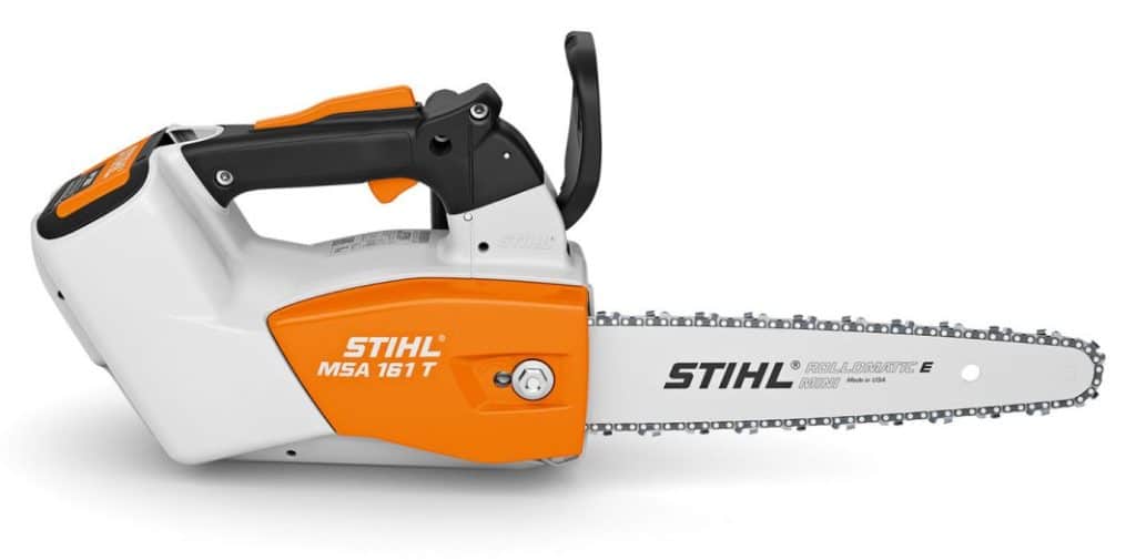 Stihl MSA161 T Cordless Chainsaw