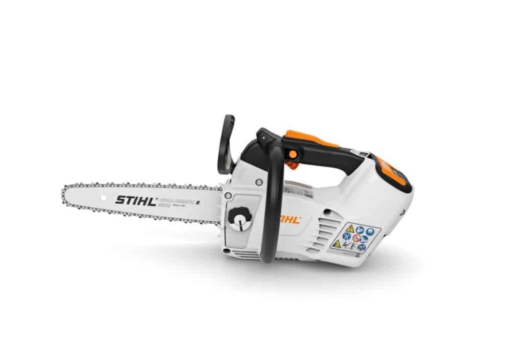 Stihl MSA161 T Cordless Chainsaw