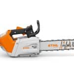 Stihl MSA220 TC-O Cordless Chainsaw