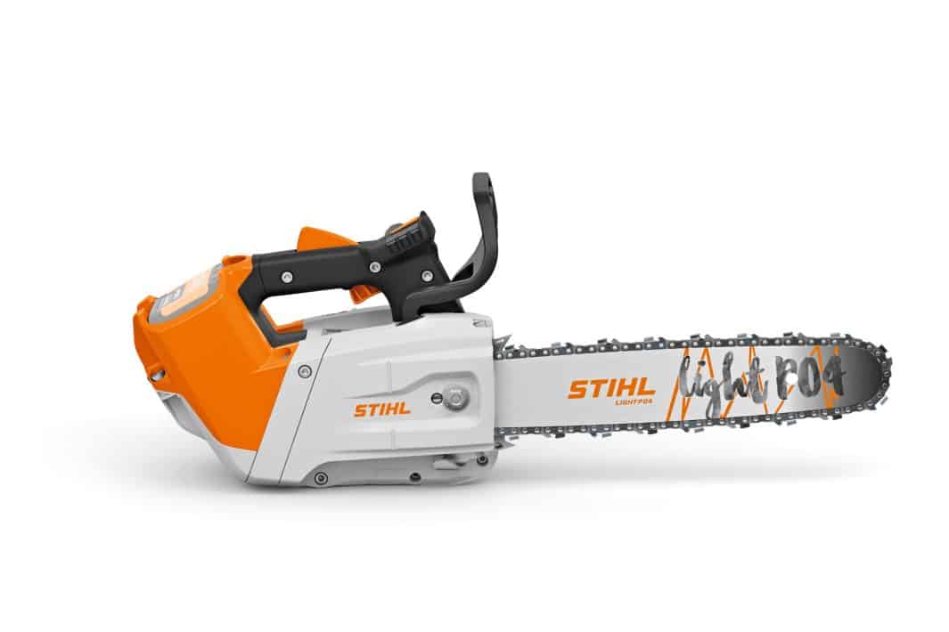 Stihl MSA220 TC-O Cordless Chainsaw