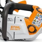 Stihl MSA220 TC-O Cordless Chainsaw from AP System