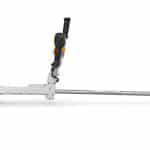 Stihl RGA140 powerful cordless reciprocating brushcutter for professional users