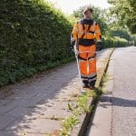 Stihl RGA140 Cordless Brushcutter Tool Only