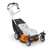 Stihl RMA 765 V Cordless Lawn Mower for professionals