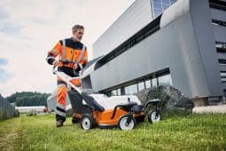 Stihl RMA 765 V Cordless Lawn Mower