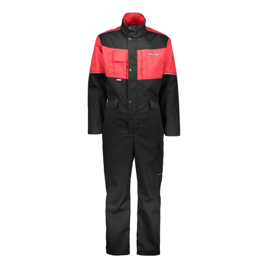 One of Valtra’s bestselling workwear items, the Valtra Adult Overalls