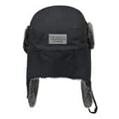 Valtra Deerstalker Hat back