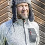 Valtra Deerstalker Hat lifestyle
