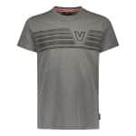 Valtra Grey T-Shirt - Mens