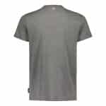 Valtra Grey T-Shirt - Mens back