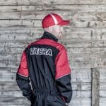 Valtra Men's Overalls