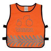 Valtra Reflective Vest - Junior