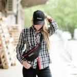 Valtra Sporty Baseball Cap Lifestyle