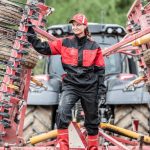 valtra overalls ladies lifestyle