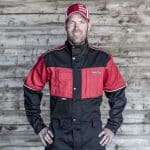 valtra overalls mens lifestyle