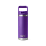 21071508788_70000007319_Site_Studio_Drinkware_Rambler_CM_Straw_Bottle_18oz_Pace_Purple_Front_12881_B