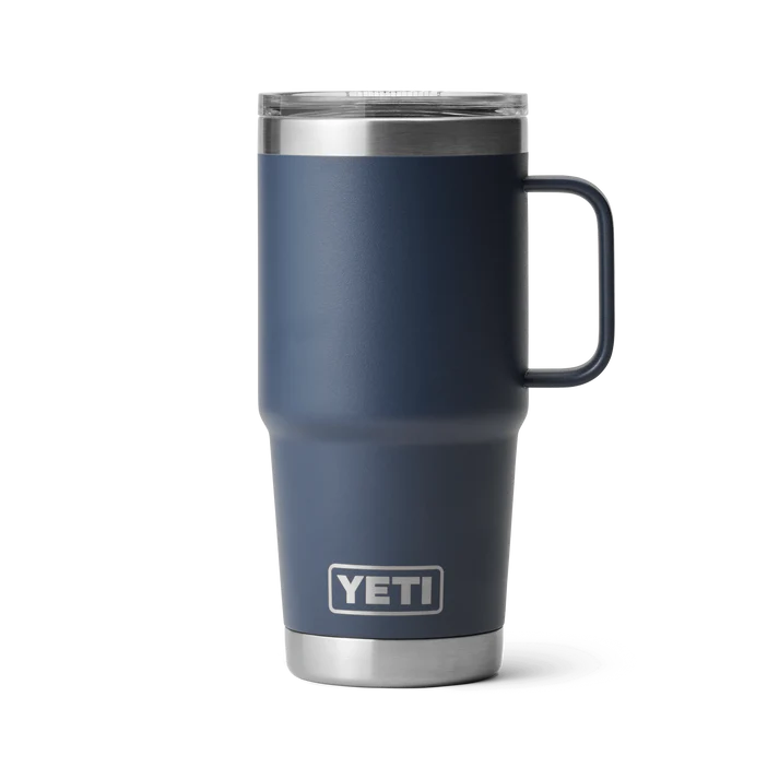 YETI Rambler 20oz Travel Mug - Thurlow Nunn Standen
