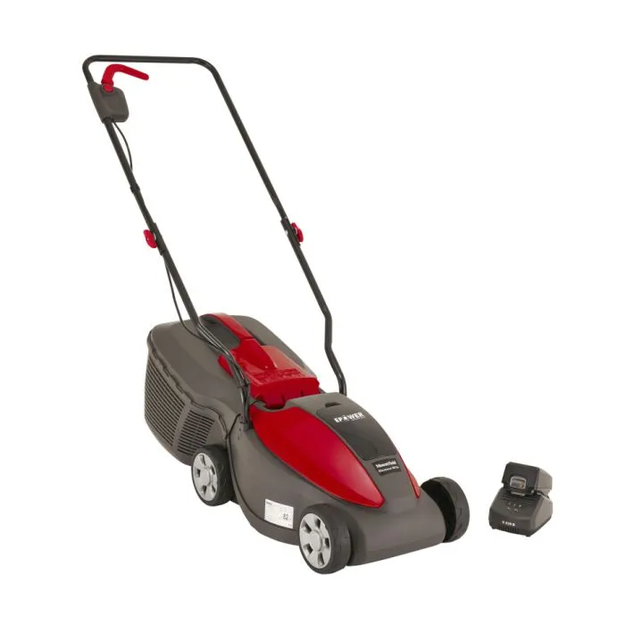 Mountfield Electress 30 Li Cordless Lawn Mower Kit