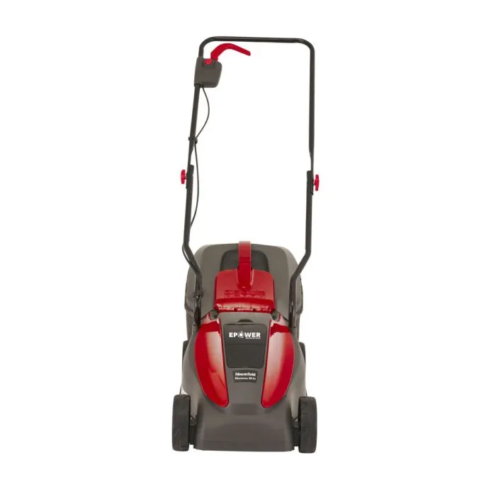 Mountfield Electress 30 Li Cordless Lawn Mower front