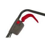 Mountfield Electress 30 Li Cordless Lawn Mower handle
