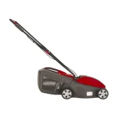 Mountfield Electress 30 Li Cordless Lawn Mower side