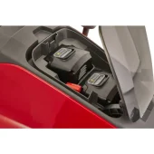 Mountfield Electress 34 Li Cordless Lawn Mower detail 3