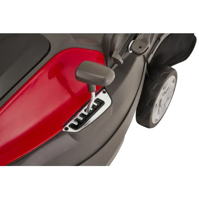 Mountfield Electress 34 Li Cordless Lawn Mower detail