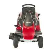 Mountfield MTF 66 MQ Ride on Mower Front