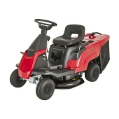 Mountfield MTF 66 MQ Ride on Mower LH