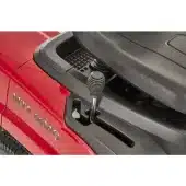 Mountfield MTF 66 MQ Ride on Mower detail 5