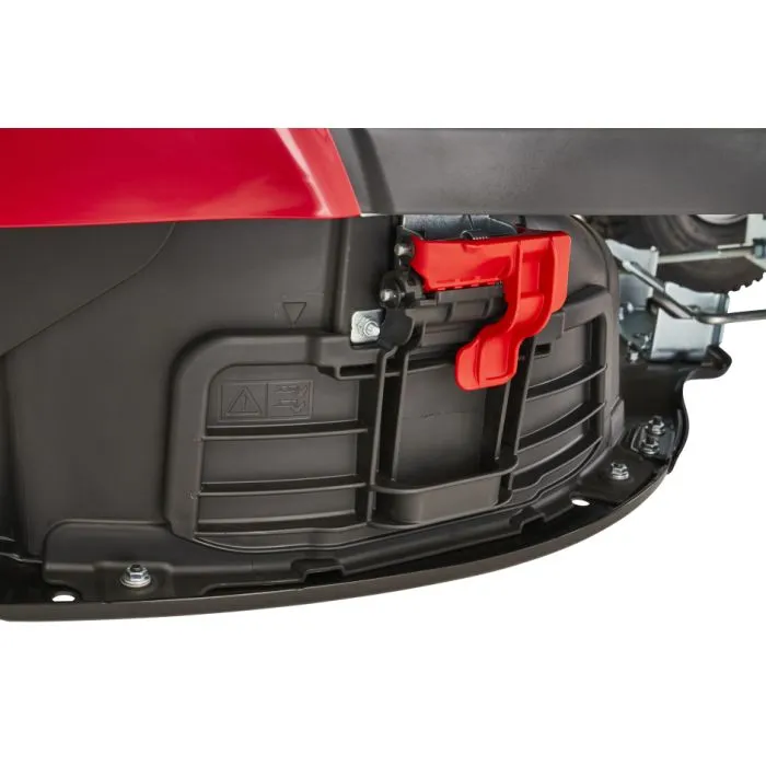 Mountfield MTF 66 MQ Ride on Mower detail 7