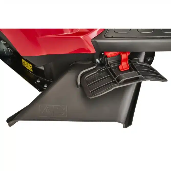 Mountfield MTF 66 MQ Ride on Mower detail 8