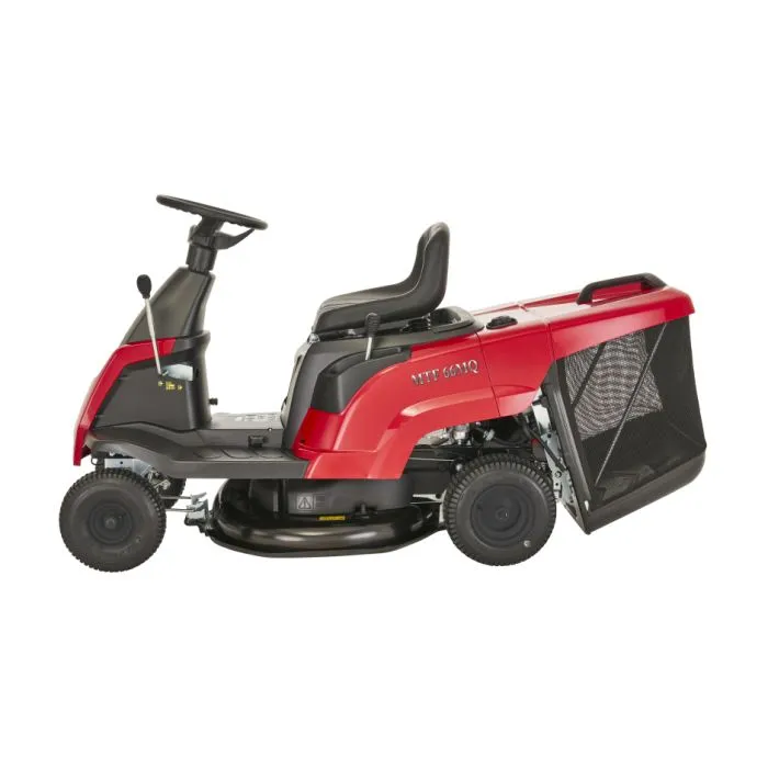 Mountfield MTF 66 MQ Ride on Mower side LH