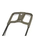Mountfield Princess 34 Li Cordless Mower Handle