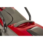 Mountfield Princess 34 Li Cordless Mower detail