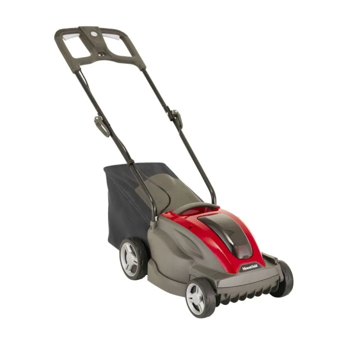 Mountfield Princess 34 Li Cordless Mower