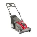 Mountfield Princess 38 Li Cordless Mower