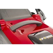 Mountfield Princess 38 Li Cordless Mower detail 2