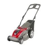 Mountfield Princess 38 Li Cordless Mower right