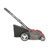 Mountfield Princess 38 Li Cordless Mower side