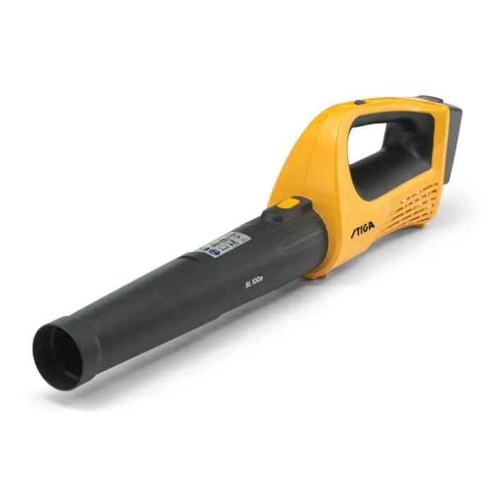 Stiga BL 100e Cordless Leaf Blower 3D