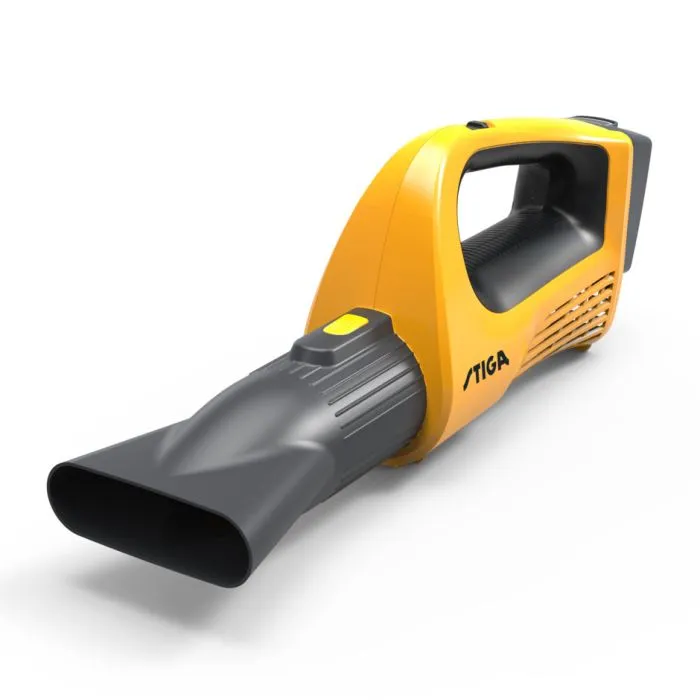 Stiga BL 100e Cordless Leaf Blower 3d without tube