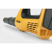 Stiga BL 100e Cordless Leaf Blower detail