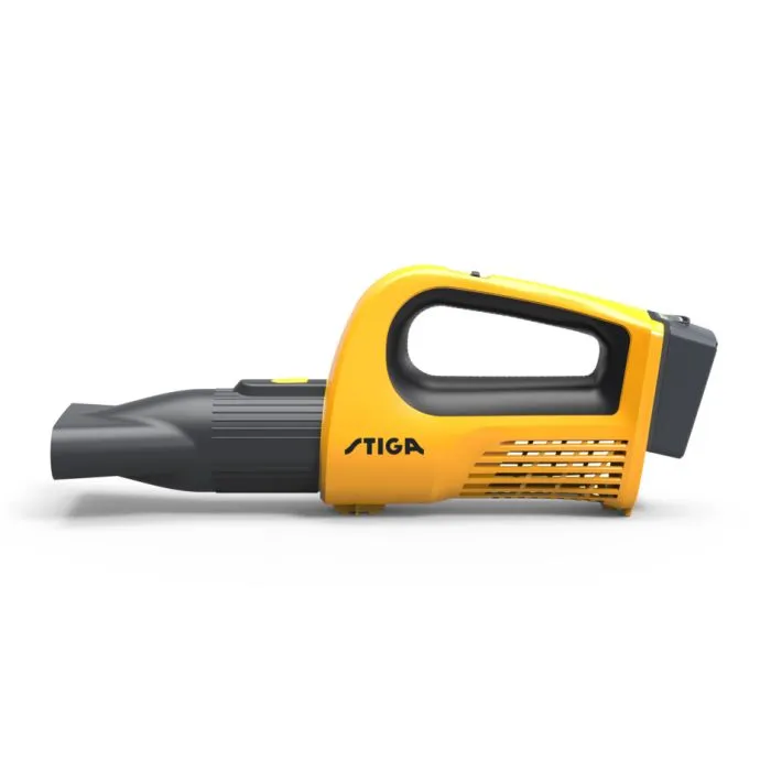 Stiga BL 100e Cordless Leaf Blower without attachment