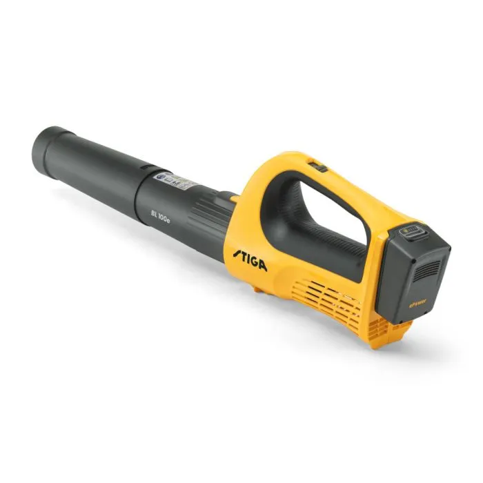 Stiga BL 100e Cordless Leaf Blower