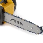 Stiga CS100e Cordless Chainsaw blade