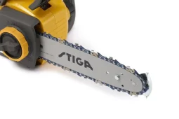Stiga CS100e Cordless Chainsaw blade