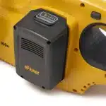 Stiga CS100e Cordless Chainsaw epower battery