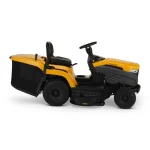 Stiga Estate 598 W Garden Tractor RH Side