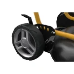 Stiga Multiclip 547 Petrol Mulching Mower detail